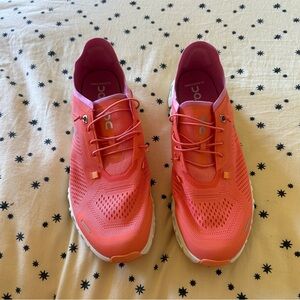 On Cloud 6 Coast Sneaker Size W11